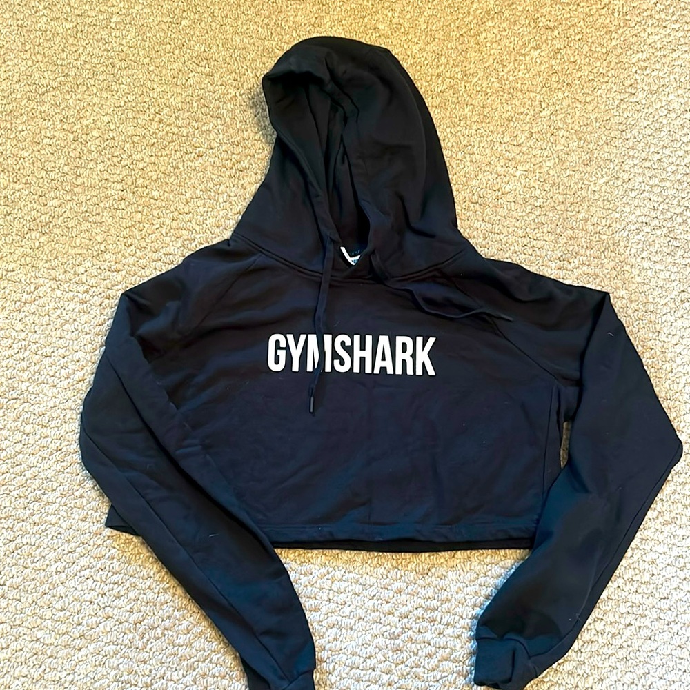 Gymshark Hoodie